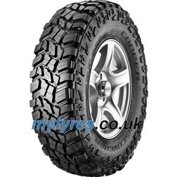 Coopertires DISCOVERER STT PRO P.O.R RWL 275/65R18 123K