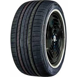 Tracmax X-Privilo RS01+ 285/35R22 Tire