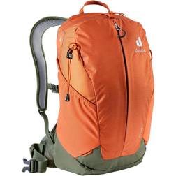 Deuter Ac Lite 17l Backpack Orange