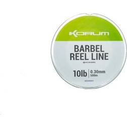 Korum Ligne barbel reel 0 Gris