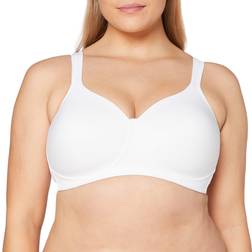 Triumph Modern Mjuk Bomull P T-shirt BH - Svart