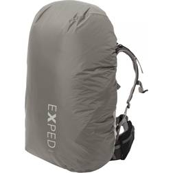 Exped Raincover Charcoal Grey XL