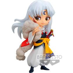 Banpresto Inuyasha Sesshomaru