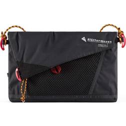 Klättermusen Hrid WP Accessory Bag 1.5 L Raven 1.5 L