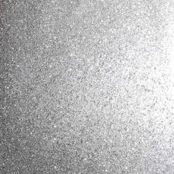 Arthouse Sequin Sparkle Wallpaper Silver