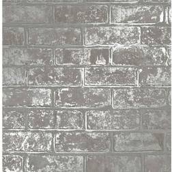 Fine Decor Loft Brick Wallpaper