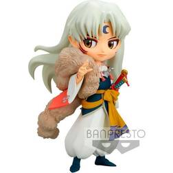 Banpresto Inuyasha Q Posket Sesshomaru 14 cm