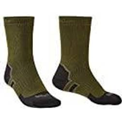Bridgedale Storm HW Socken - Schwarz