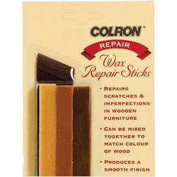 Ronseal CWS Colron Wax Sticks 24g