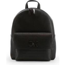 Calvin Klein Women's Backpack Black K60K609626 black