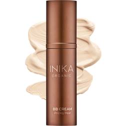 Inika Organic Certified Organic BB Cream Cream