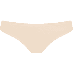 Wonderbra Ultimate Silhouette Brazilian Brief - Creamy Pearl