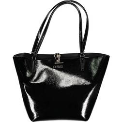 Guess Women's Shopping Bag Black 355789 black