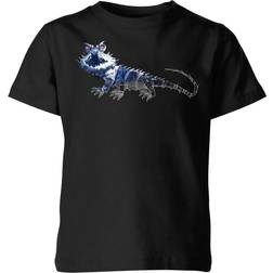 Fantastic Beasts Tribal Chupacabra Kids' T-Shirt 11-12