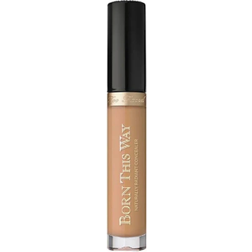 Too Faced Born This Way Naturally Radiant Concealer Tan