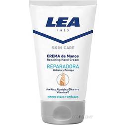 Lea skin care crema de manos reparadora 125ml