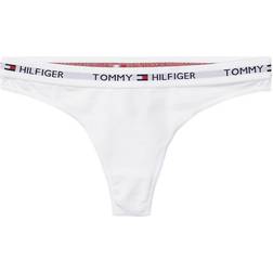 Tommy Hilfiger String Vit-S