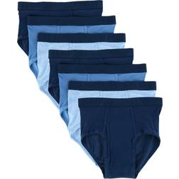 Hanes Ultimate Men's ComfortSoft Briefs 7-Pack