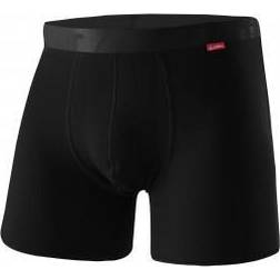Löffler Transtex Light Boxershorts - Schwarz