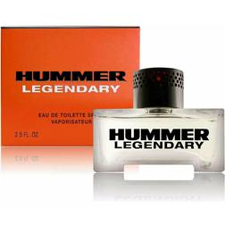 Hummer Legendary Eau de Toilette Spray 75ml