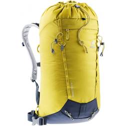 Deuter Guide Lite 22l Sl Backpack Green