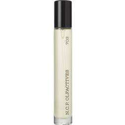 N.C.P. Olfactives Facet 703 Tonka Bean & Moka EdP 10ml