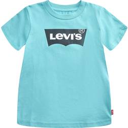 Levi's Baby Batwing Tee - Blue/Pink/Grey/White/Black