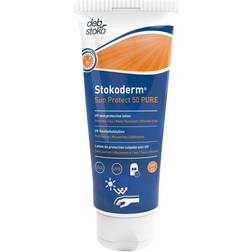 UV-Hautschutzcreme Stokoderm