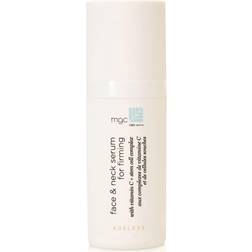 MGC Derma Face and Neck Serum for Firming 30ml