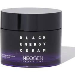 Neogen Black Energy Cream 80 ml 80ml