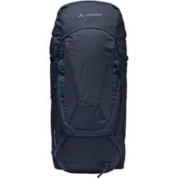 Vaude asymmetric 488 mochila montaña Negro UNICA