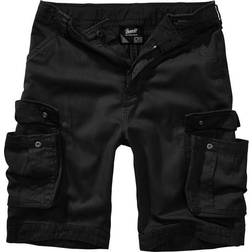 Brandit Urban Legend Shorts - Kamouflage/Svart