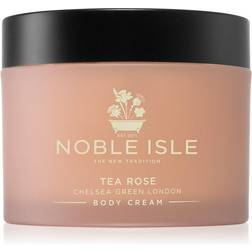 Noble Isle Body Cream White 250ml