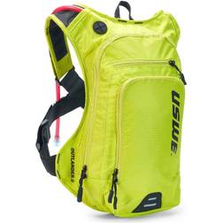 USWE Outlander 9L Backpack - Gelb