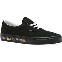 Vans Era Love Me Not - White