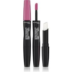 Rimmel Lasting Provocalips 410 Pinky Promise - 410 Pinky