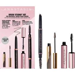 Anastasia Beverly Hills Brow Studio Kit Taupe