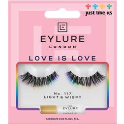 Eylure 117 Pride Lashes