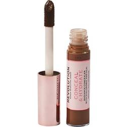 Revolution Beauty Conceal & Hydrate Concealer C16.5