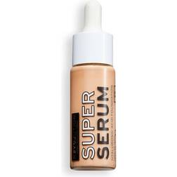 Revolution Beauty Revolution Super Serum Foundation F6