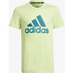 adidas He9282 T-Shirt Hvid, Herre