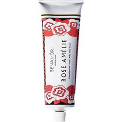 Benamòr Benamôr Rose Amélie Kroppskräm 150 ml 150ml