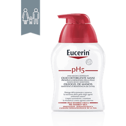 Eucerin Cuticle Oils 250ml