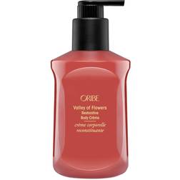 Oribe Restorative Body CrÃ¨me Valley of Flowers 300ml