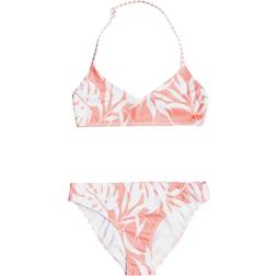 Roxy Flowers Addict Conjunto de Bikini Bralette