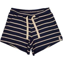 Wheat Stripe Walder Shorts