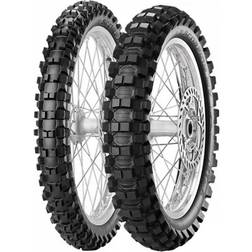 Pirelli Scorpion MX Extra X (120/90-19 TT 66M)