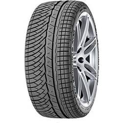 Michelin Pilot Alpin PA4 245/45 R18 100V XL MO