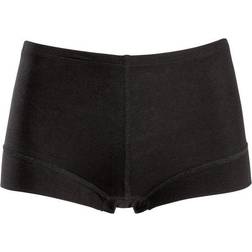 Trofé Bamboo Solids Boxer Brief 2-pak