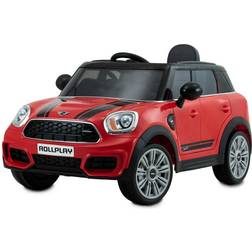 Rollplay Mini Countryman 6V